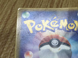 Charmander 132/PCG-P Promo Shogakukan Pokemon Japanese LP - CF1496
