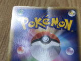 Pokepark's Torchic 047/PCG-P Promo PokePark Pokemon Japanese LP - CF1500