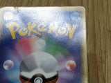 Pokepark's Torchic 047/PCG-P Promo PokePark Pokemon Japanese LP - CF1500