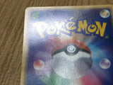 Pokepark's Torchic 047/PCG-P Promo PokePark Pokemon Japanese LP - CF1501