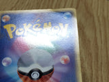 Pokepark's Torchic 047/PCG-P Promo PokePark Pokemon Japanese LP - CF1501