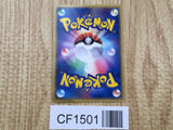 Pokepark's Torchic 047/PCG-P Promo PokePark Pokemon Japanese LP - CF1501