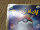 Pokepark's Mudkip 048/PCG-P Promo PokePark Pokemon Japanese LP - CF1502