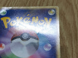 Pokepark's Mudkip 048/PCG-P Promo PokePark Pokemon Japanese LP - CF1502