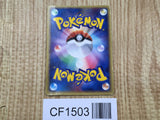 Pokepark's Munchlax 040/PCG-P Promo PokePark Pokemon Japanese LP - CF1503