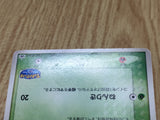 Pokepark's Celebi 044/PCG-P Promo PokePark Pokemon Japanese LP - CF1504