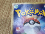 Deoxys 011/PCG-P Promo Meiji Pokemon Japanese LP - CF1505