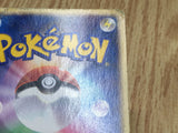 Deoxys 011/PCG-P Promo Meiji Pokemon Japanese LP - CF1505