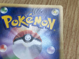 Ho-Oh 135/PCG-P Promo Meiji Pokemon Japanese LP - CF1506