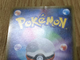 Groudon 144/XY-P Promo Hoopa's Appearance Campaign Pokemon Japanese LP - CF1517