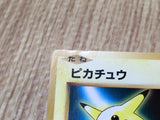 Pikachu 259 Promo XY Promos Pokemon Japanese LP - CF1520