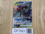 Umbreon & Darkrai GX 010/031 smM Tag Team GX Starter Sets Pokemon - CF1521