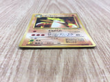 Sandslash No. 028 Glossy Common Vending Series 3 Pokemon Japanese LP - CF1533
