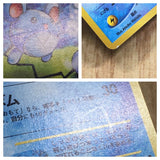 Marill No. 183 Non Holo Common Neo Genesis Pokemon Japanese LP - CF1545