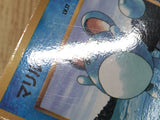 Marill No. 183 Glossy Promo Neo Genesis CoroCoro Comics Pokemon - CF1547