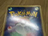 Team Magma's Mightyena 022/033 Magma Half Deck 2 Pokemon Japanese LP - CF1566