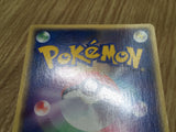 Butler's Kirlia 009/019 Movie VS Jirachi Deck Pokemon Japanese LP - CF1567
