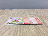 Charmander 009/052 ex Starter Deck Pokemon Japanese LP - CF1573