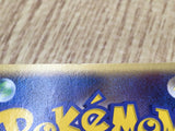 Ash's Grovyle 001/020 Aura's Lucario Deck Pokemon Japanese LP - CF1575