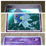 Azelf DPBP#521 Holo Rare DP2 Secret of the Lakes Pokemon Japanese LP - CF1581