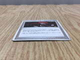 Team Galactic's Mars Non Holo LV.X Constructed Deck Pokemon Japanese LP - CF1585