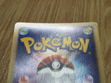 Weavile G 061/096 Holo Rare Pt1 Galactics Conquest Pokemon Japanese LP - CF1602