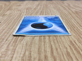 Water Energy L1 HeartGold Collection Pokemon Japanese LP - CF1614