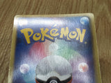 Beartic 018/053 Rare BW1 Black Collection Pokemon Japanese LP - CF1619