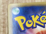 Magikarp 210/BW-P Promo Gym Pokemon Japanese LP - CF1654
