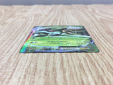 Sceptile EX 007/081 Double Rare XY7 Bandit Ring Pokemon Japanese LP - CF1675