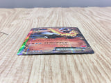 Emboar EX 003/022 XYE Togekiss EX Deck Pokemon Japanese LP - CF1681
