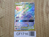 Trevenant & Dusknoir GX 213/173 Hyper Rare SM12a Tag All Stars Pokemon - CF1716
