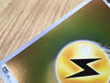 Lightning Energy s8a-G s8a-G 25th Anniversary Golden Box Pokemon - CF1727