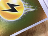 Lightning Energy s8a-G s8a-G 25th Anniversary Golden Box Pokemon - CF1728