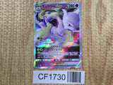 Mewtwo VSTAR 031/071 Triple Rare S10b Pokemon GO Pokemon Japanese LP - CF1730