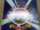 Moltres No. 146 Glossy Uncommon Vending Series 2 Pokemon Japanese LP - CF1768
