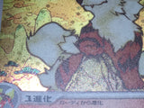 Arcanine 014/080 Holo Rare Magma vs Aqua Pokemon Japanese LP - CF1770