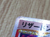Charizard LV.X 002/016 Charizard G Half Deck Pokemon Japanese LP - CF1776
