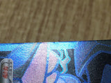 Genesect EX 078/076 Super Rare BW9 Megalo Cannon Pokemon Japanese LP - CF1785
