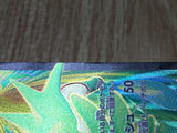 Virizion EX 077/076 Super Rare BW9 Megalo Cannon Pokemon Japanese LP - CF1786
