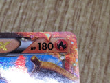 Charizard EX 030/XY-P Promo CoroCoro Pokemon Japanese LP - CF1790