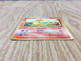Charmander No. 004 Common Base Set Pokemon Japanese LP - CF1799