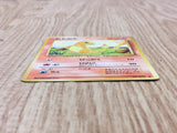 Charmander No. 004 Common Base Set Pokemon Japanese LP - CF1800