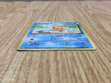 Magikarp No. 129 Non Holo Uncommon Base Set Pokemon Japanese LP - CF1801