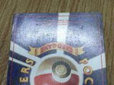 Jynx No. 124 Uncommon Base Set Pokemon Japanese LP - CF1803