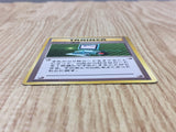 Computer Search Rare Base Set Pokemon Japanese LP - CF1809
