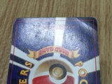 Dark Flareon No. 136 Non Holo Uncommon Team Rocket Pokemon Japanese LP - CF1818