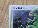 Sceptile 003/055 Holo Rare Expansion Pack Pokemon Japanese LP - CF1847