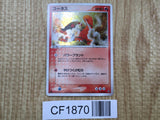 Torkoal 010/054 Holo Rare Rulers of the Heavens Pokemon Japanese LP - CF1870