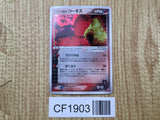 Team Magma's Torkoal 021/080 Holo Rare Magma vs Aqua Pokemon Japanese - CF1903